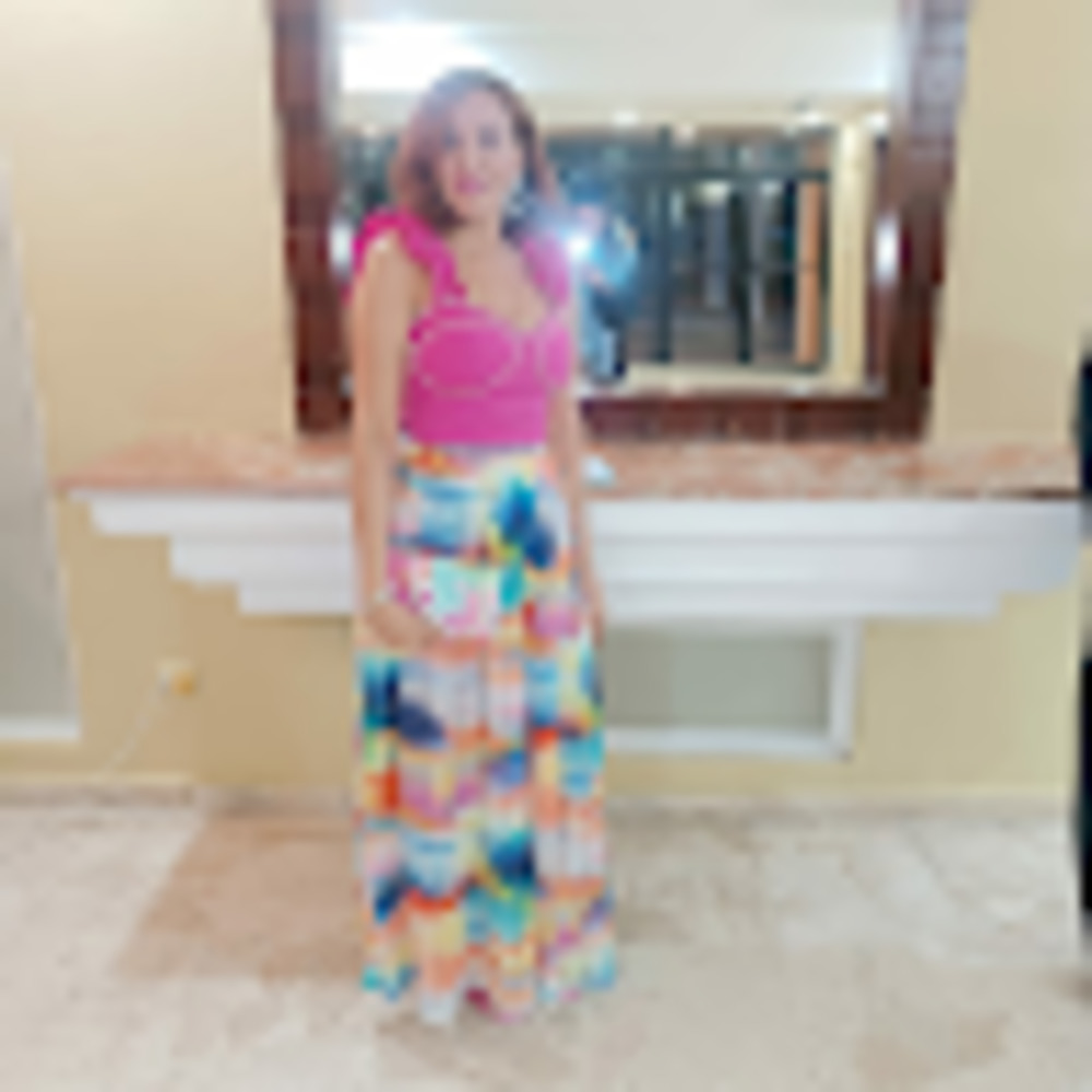 Meet your Posher, Fernanda